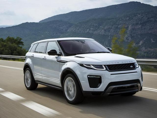 历时五年,捷豹路虎胜诉外观专利之争,江铃陆风X7专利被判无效