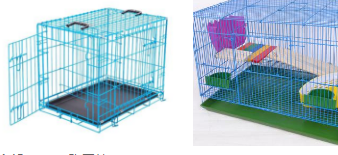 宠物笼子属于商标哪个分类