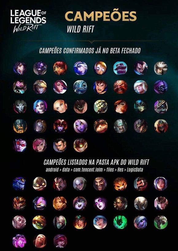 《英雄联盟手游》商标已过审?