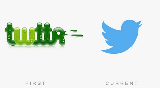 那些世界著名商标的前世今生,你能认出几个原来的商标? 那些世界著名商标的前世今生,你能认出几个原来的商标?