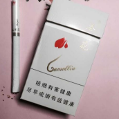 女士烟商标图案大全赏析