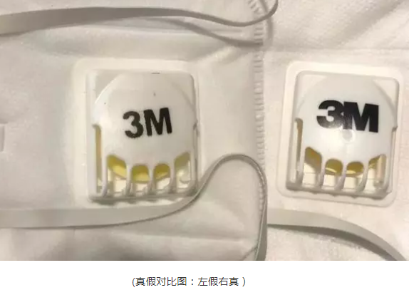 3M靠口罩才“走红”?不,它还有6万件高质量产品、10万件专利和商标 3M靠口罩才“走红”?不,它还有6万件高质量产品、10万件专利和商标