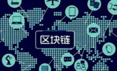 区块链描绘知识产权保护新图景 区块链描绘知识产权保护新图景